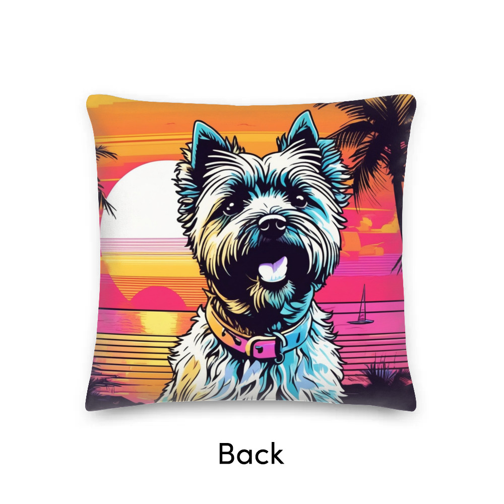 Premium Pillow