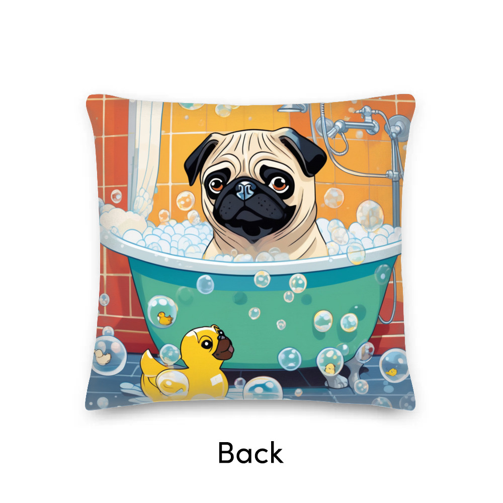 Premium Pillow
