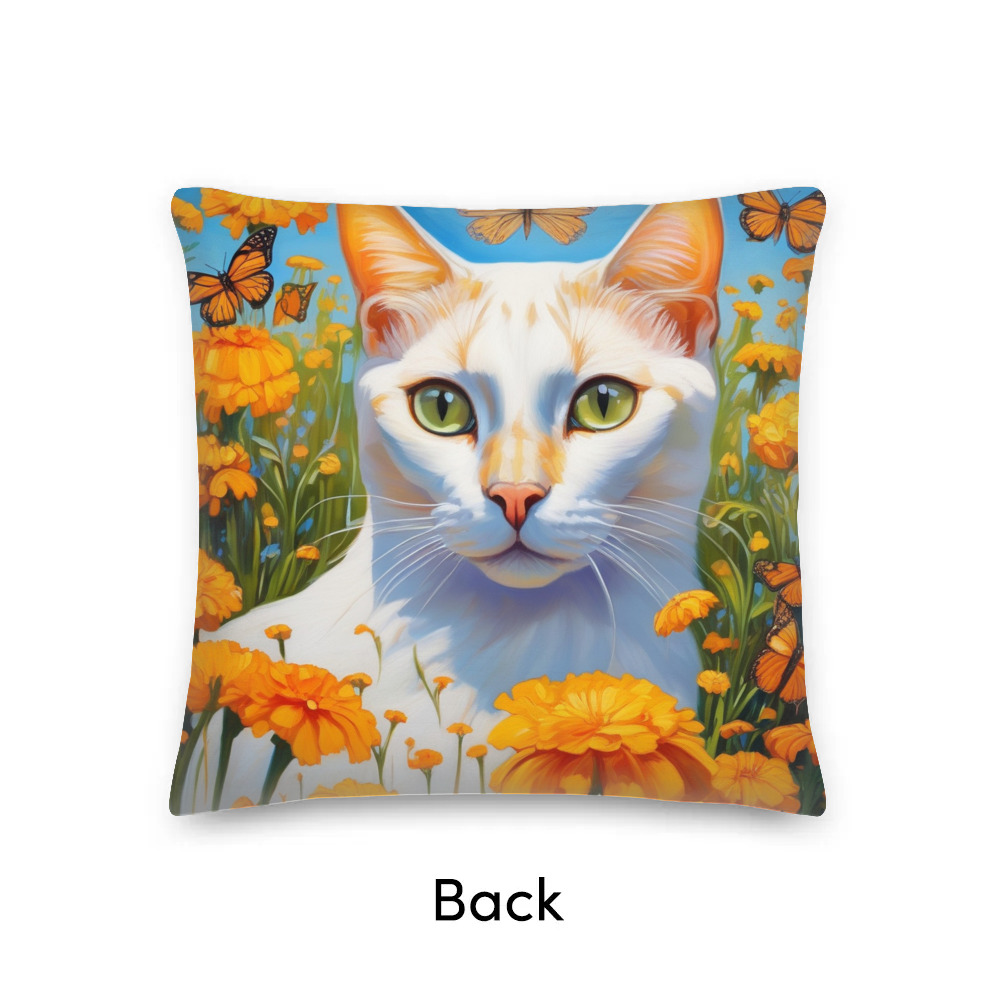 Premium Pillow
