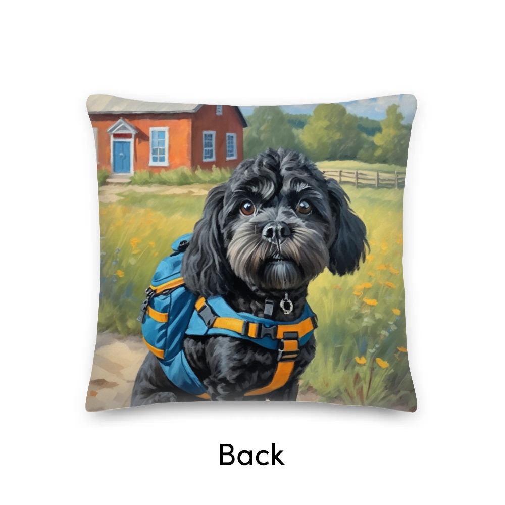 Premium Pillow