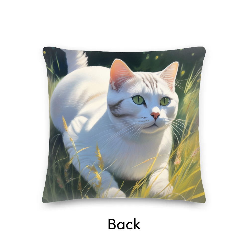 Premium Pillow