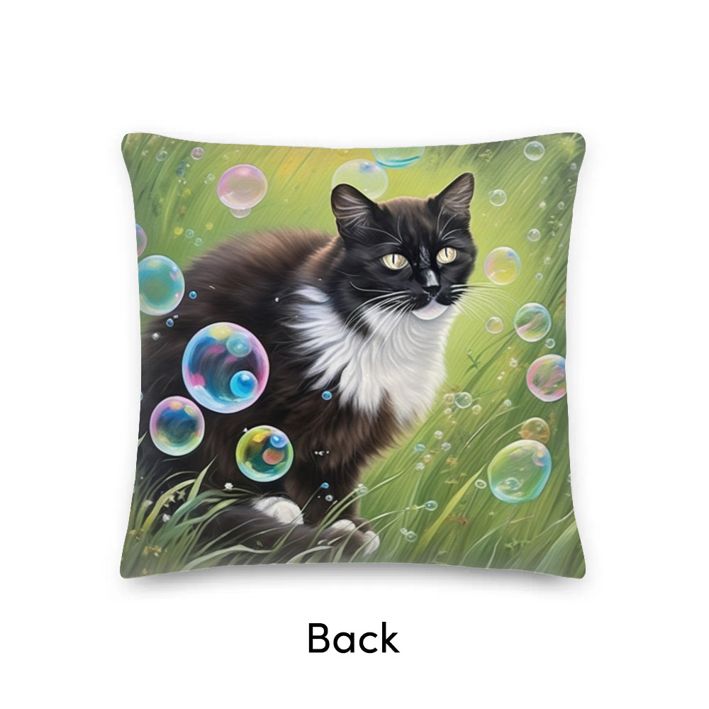 Premium Pillow