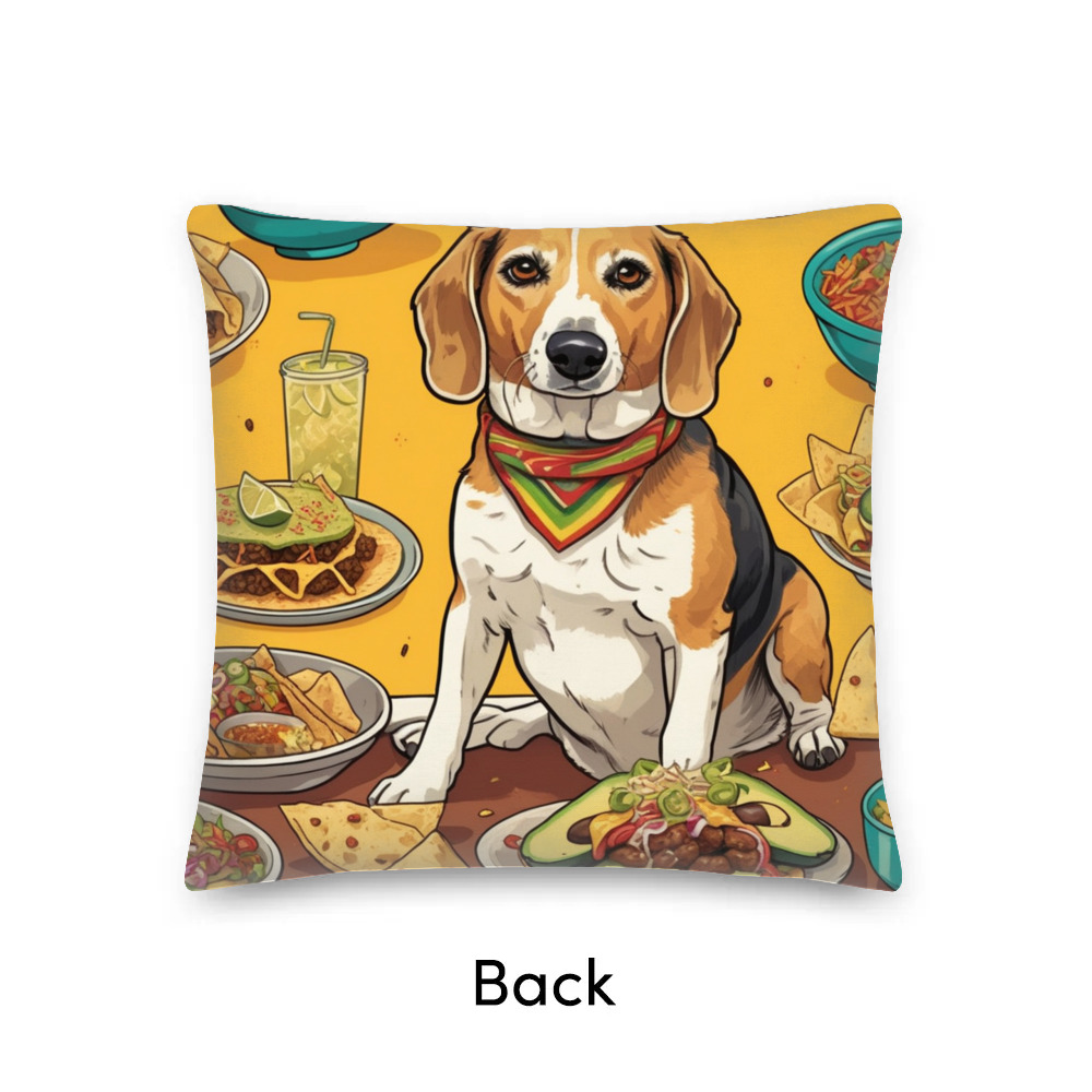 Premium Pillow