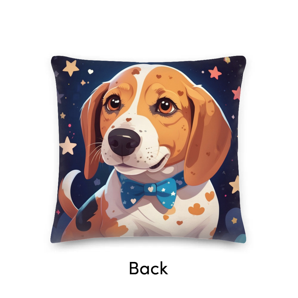 Premium Pillow