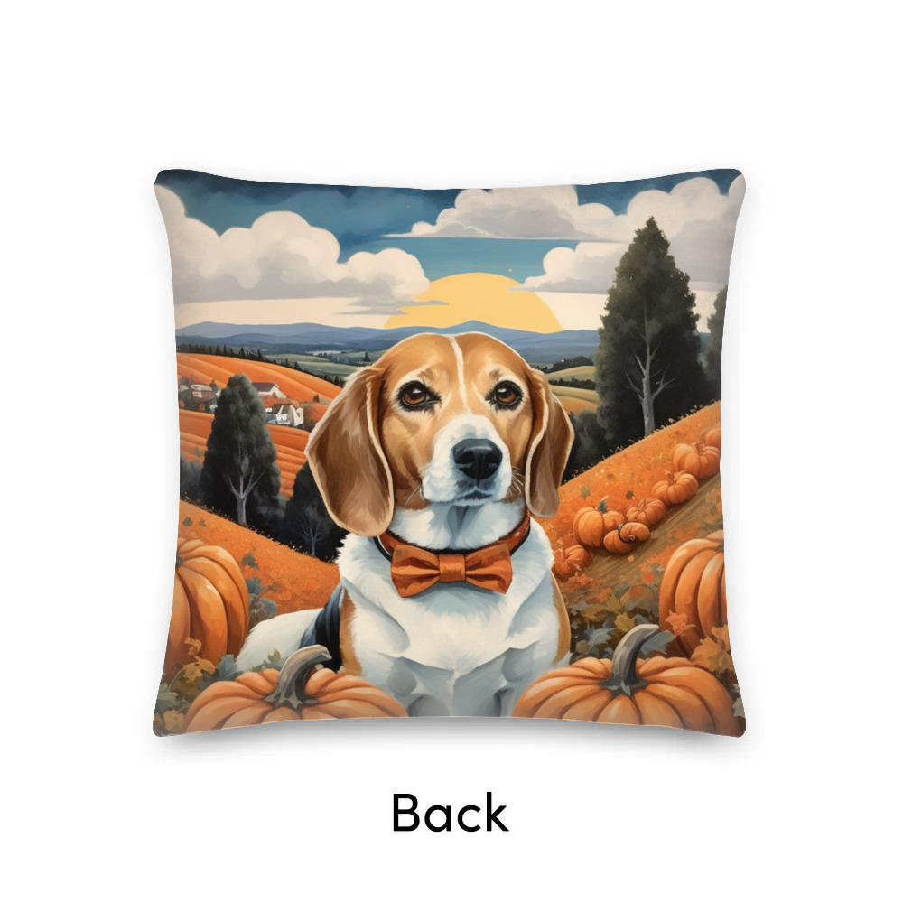 Premium Pillow