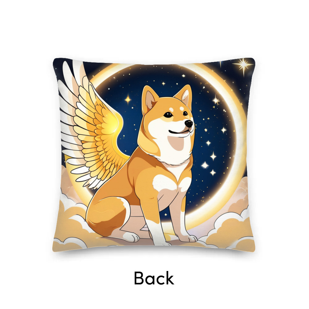 Premium Pillow