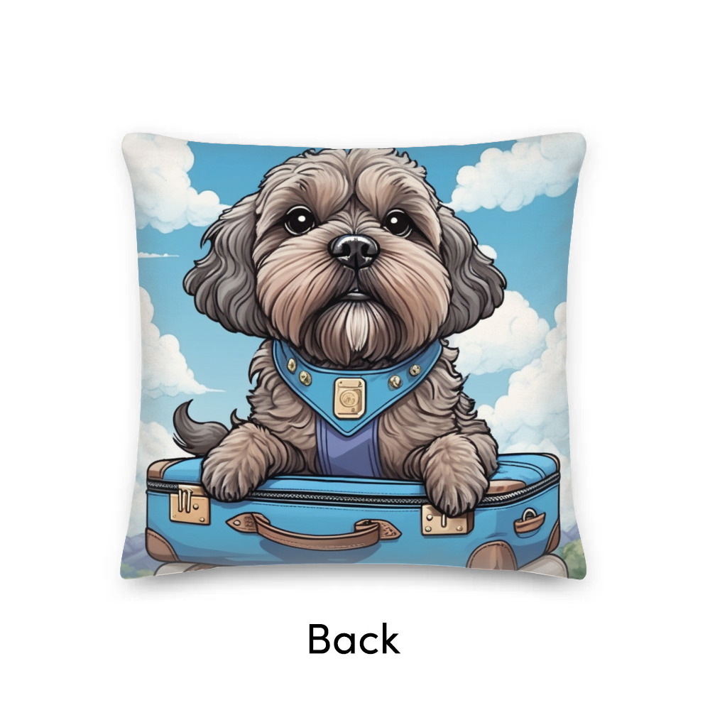 Premium Pillow