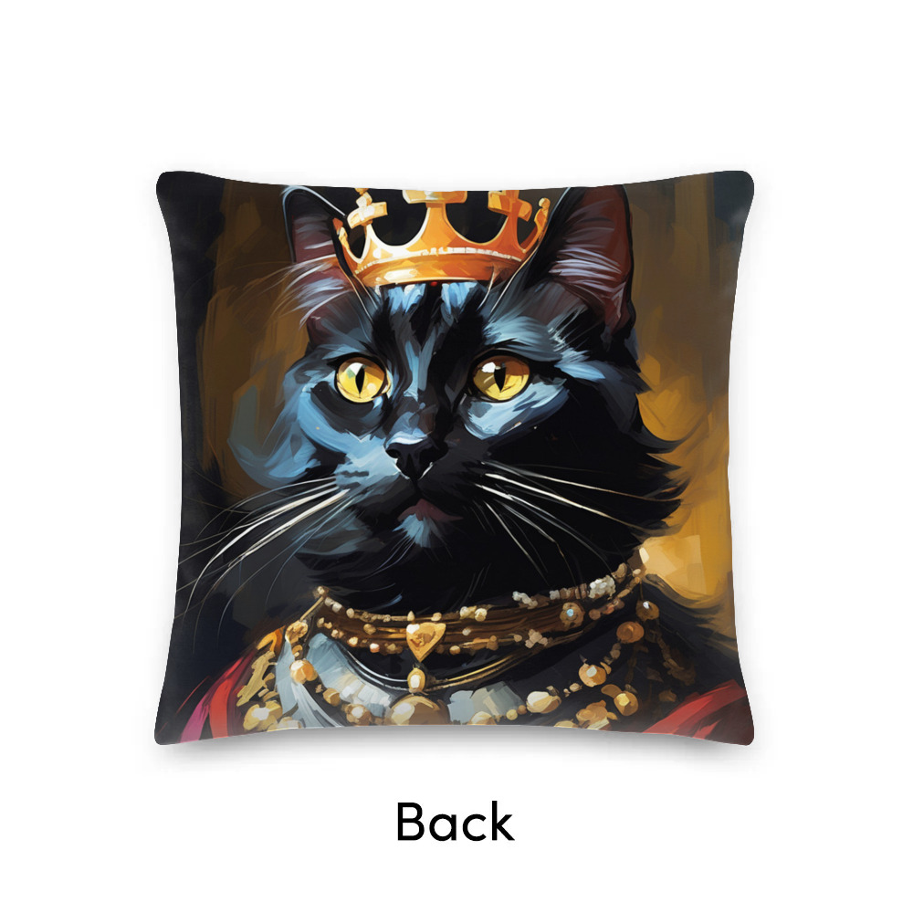 Premium Pillow