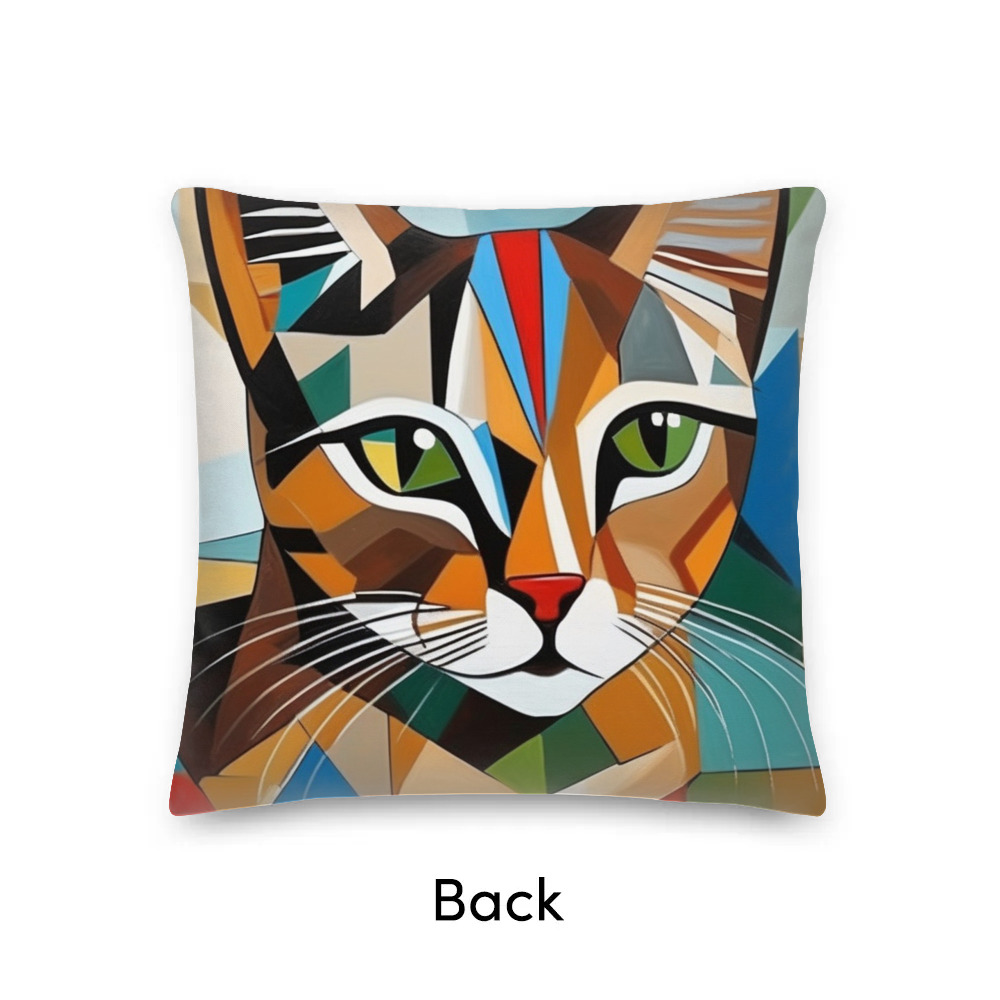 Premium Pillow