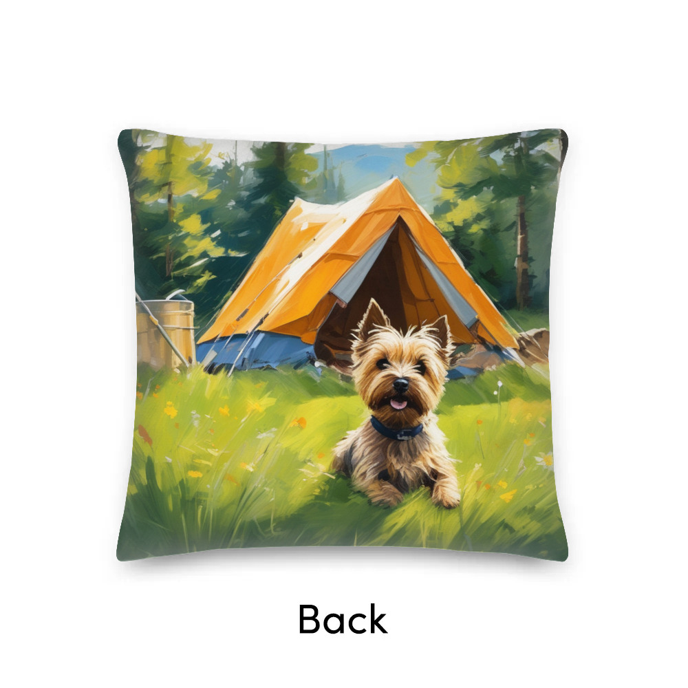 Premium Pillow