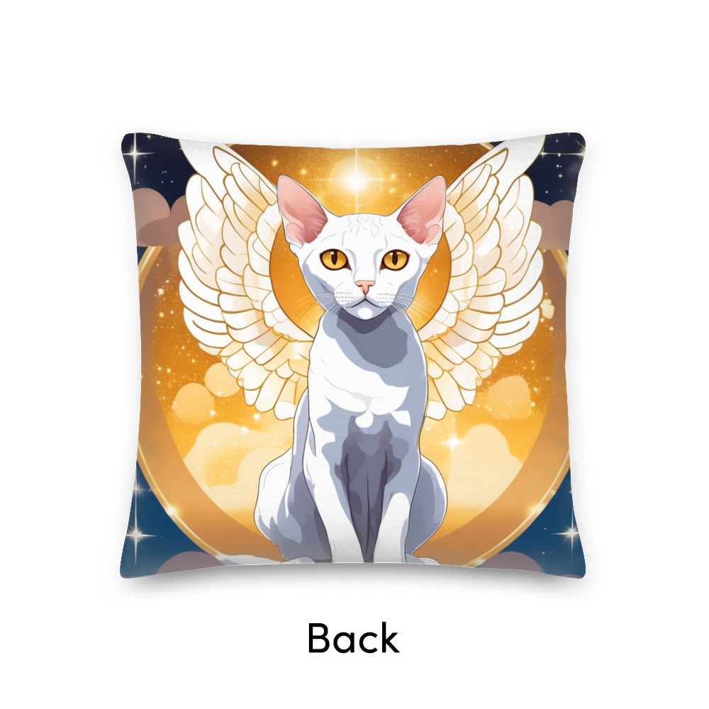 Premium Pillow