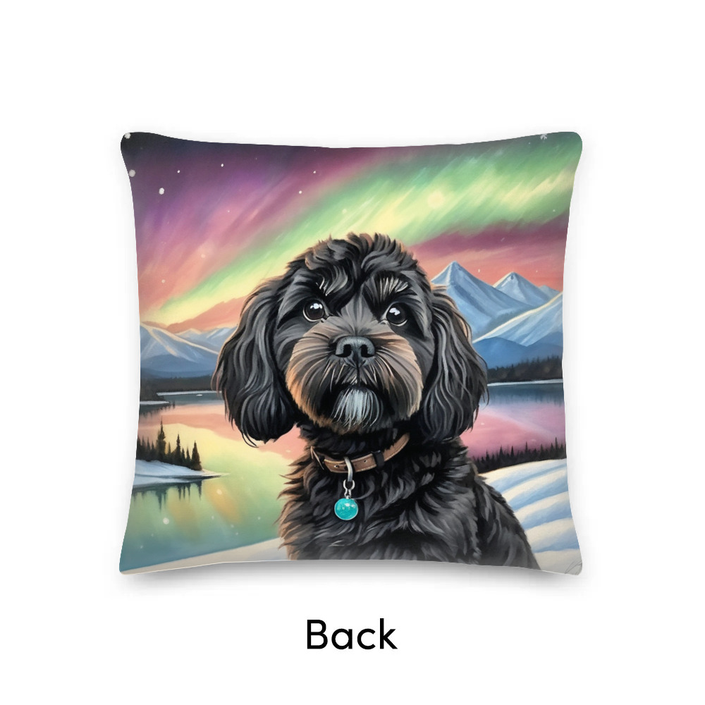 Premium Pillow