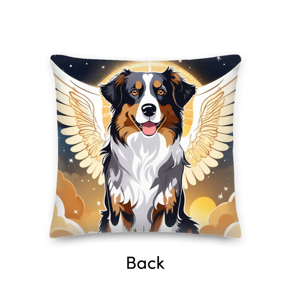 Premium Pillow