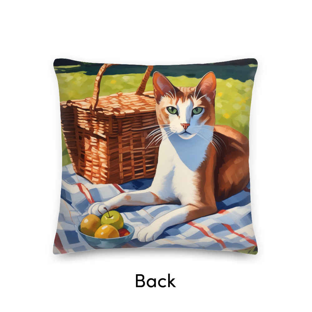 Premium Pillow