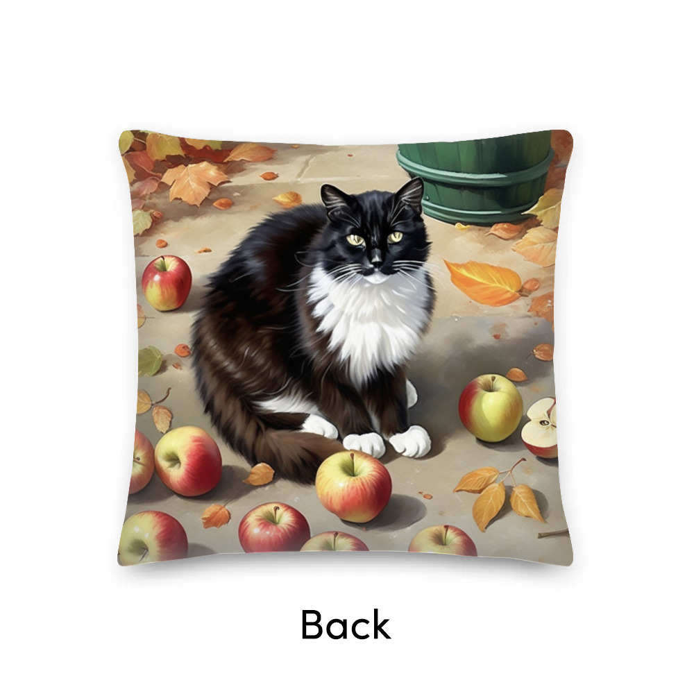 Premium Pillow