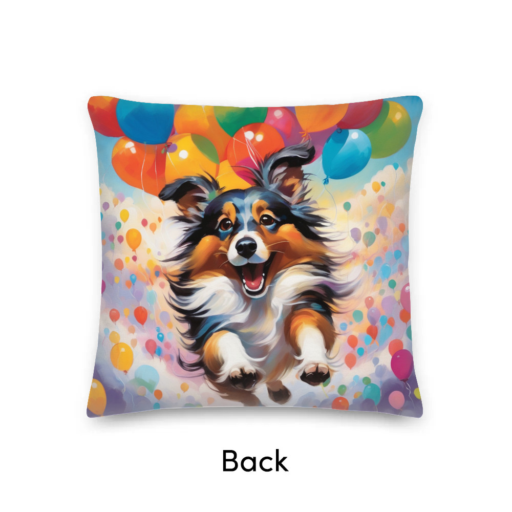 Premium Pillow