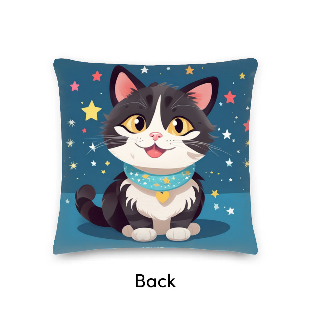 Premium Pillow