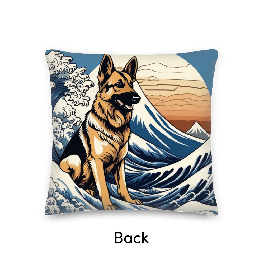 Premium Pillow