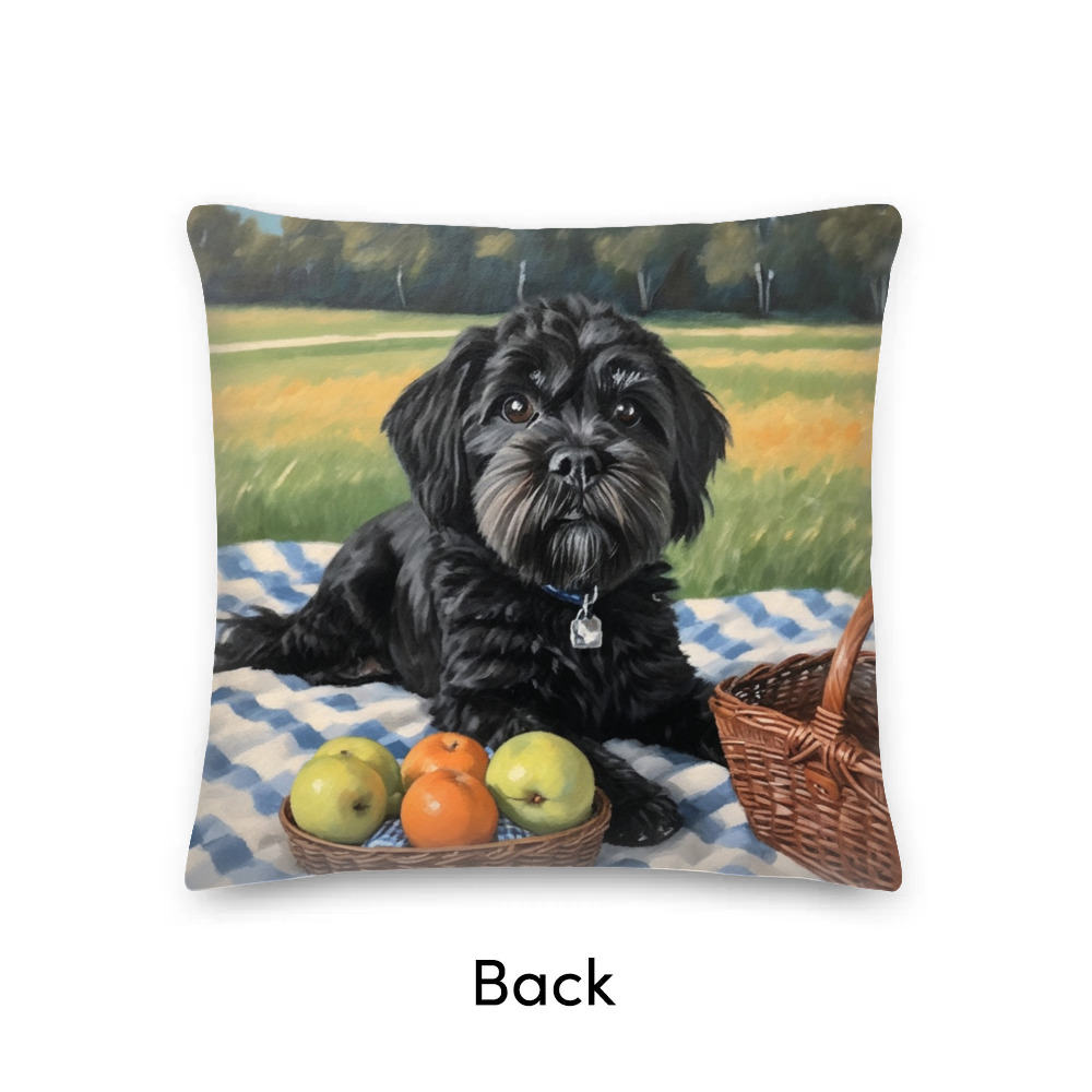 Premium Pillow