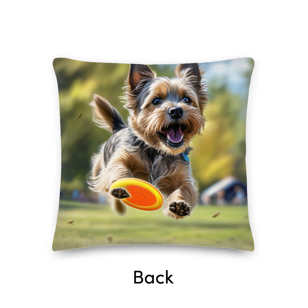 Premium Pillow