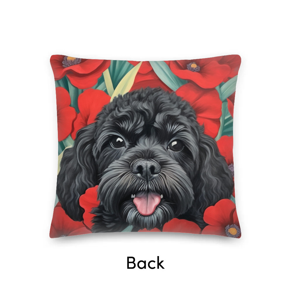 Premium Pillow