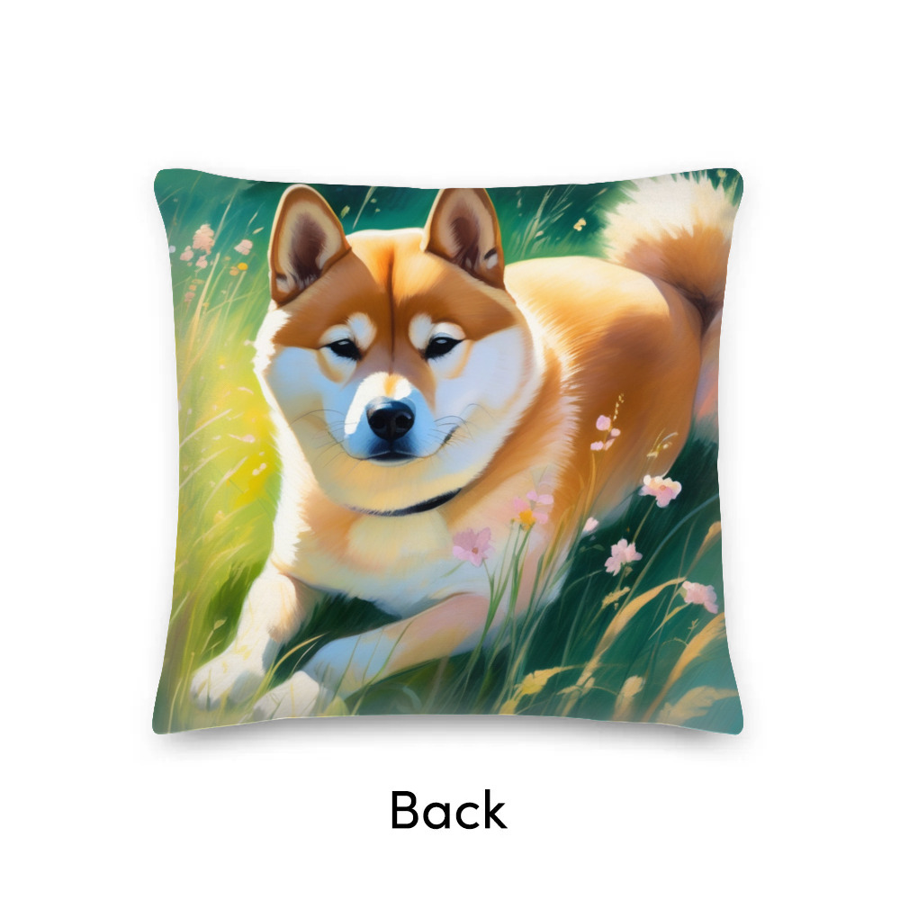 Premium Pillow