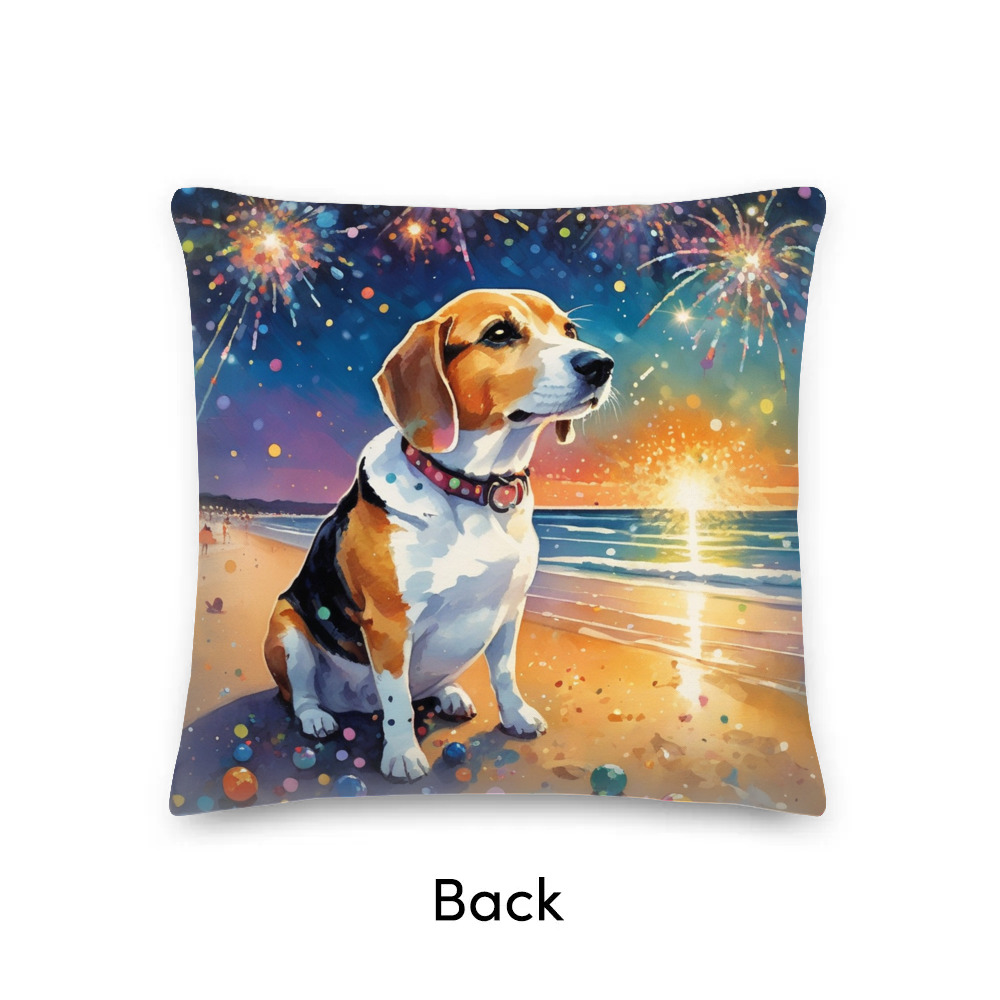 Premium Pillow