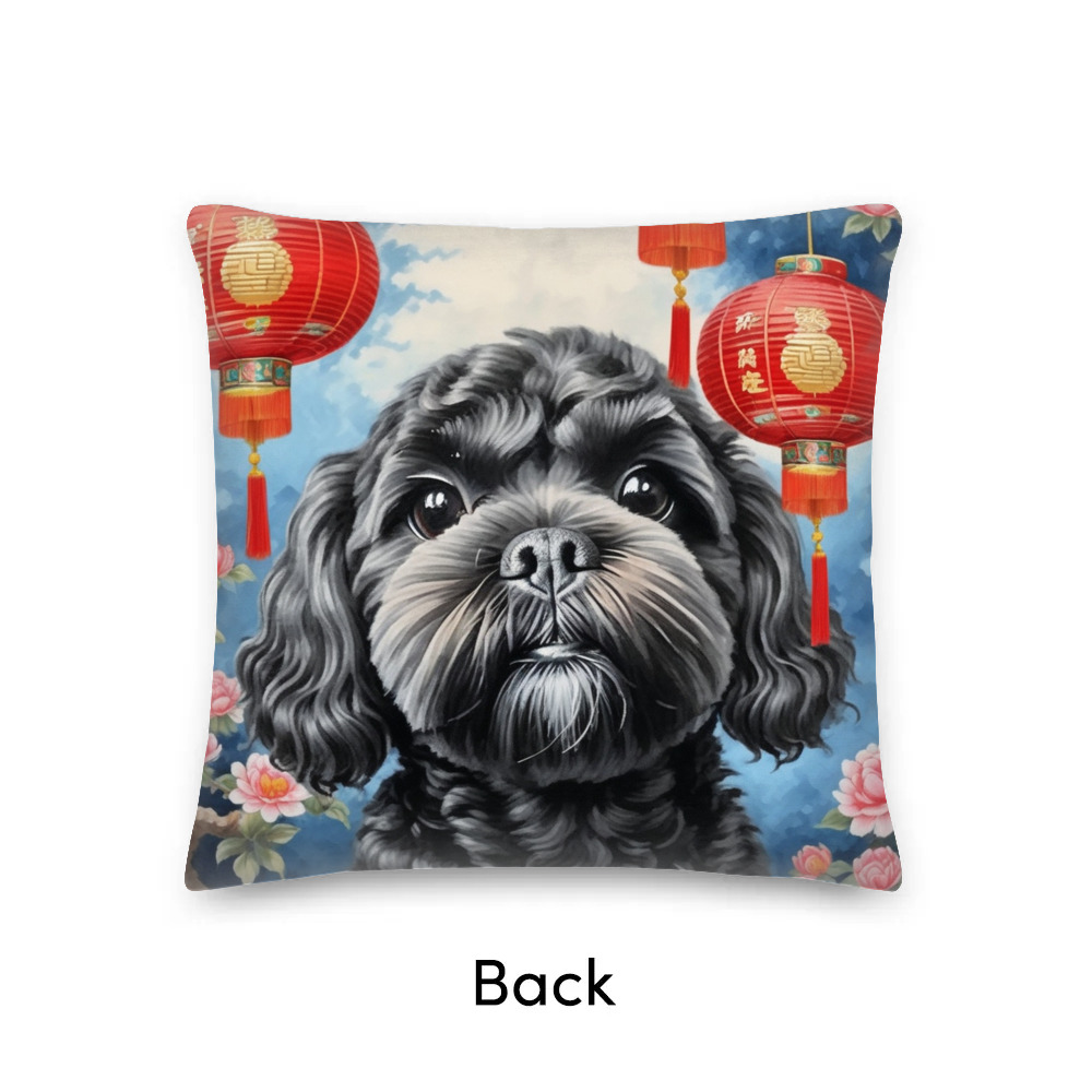 Premium Pillow