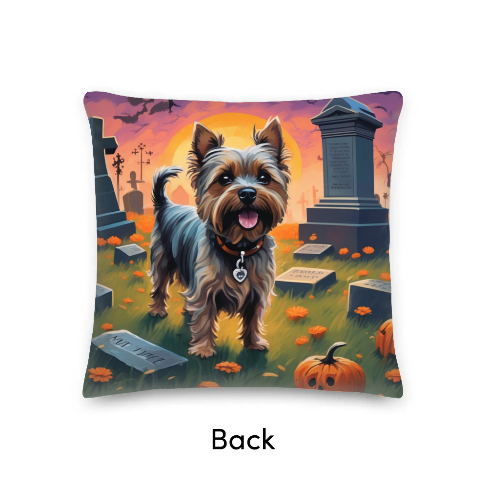 Premium Pillow
