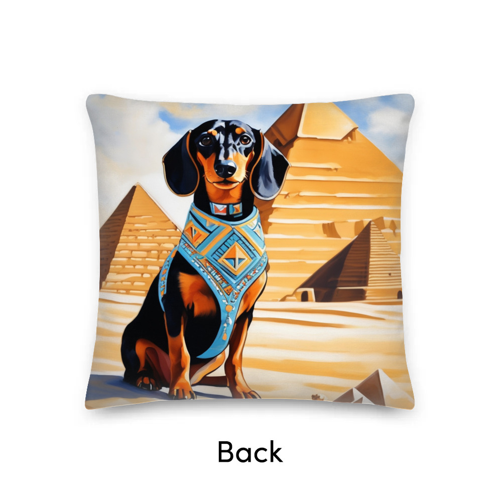 Premium Pillow