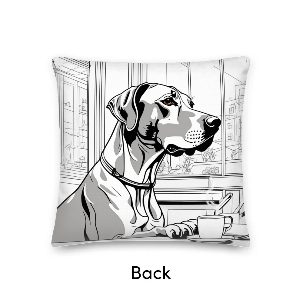 Premium Pillow