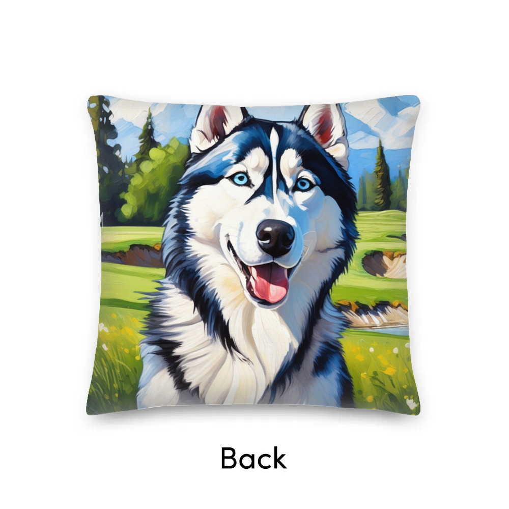 Premium Pillow