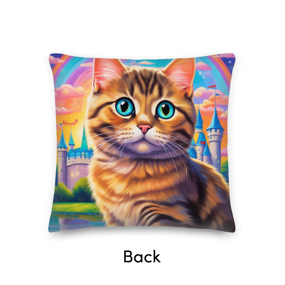 Premium Pillow