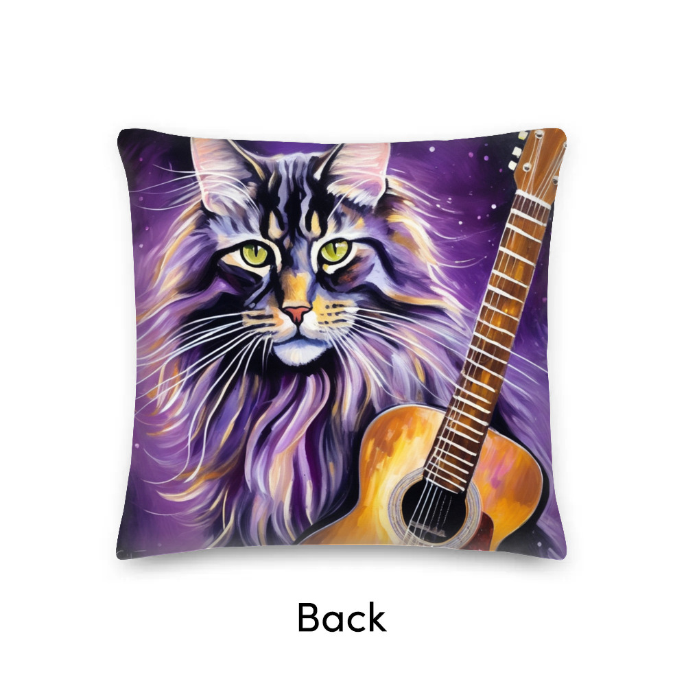 Premium Pillow