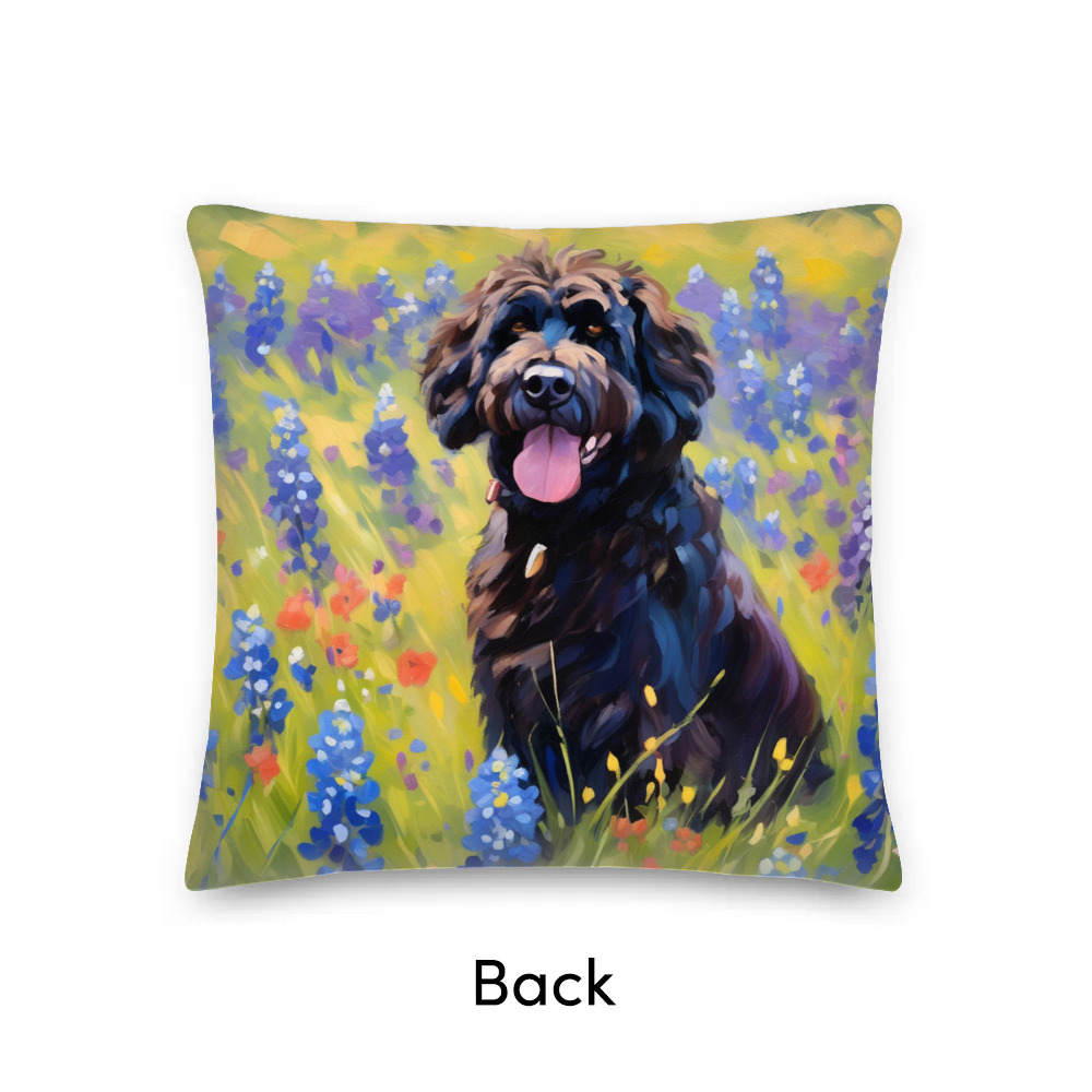 Premium Pillow