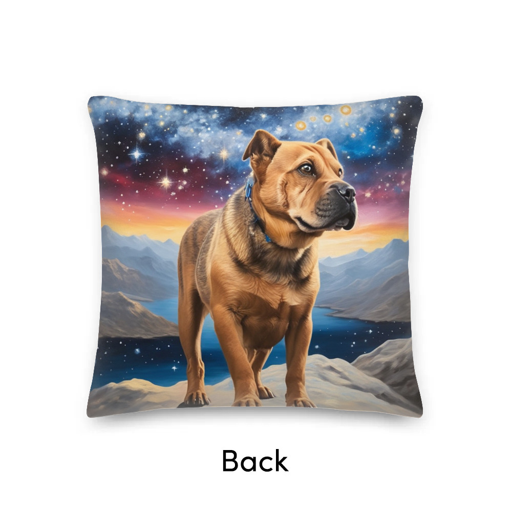 Premium Pillow