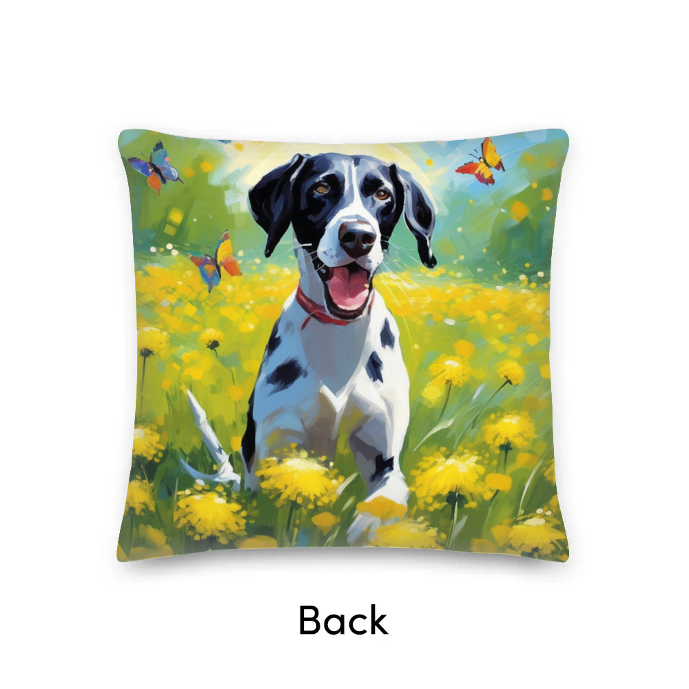 Premium Pillow