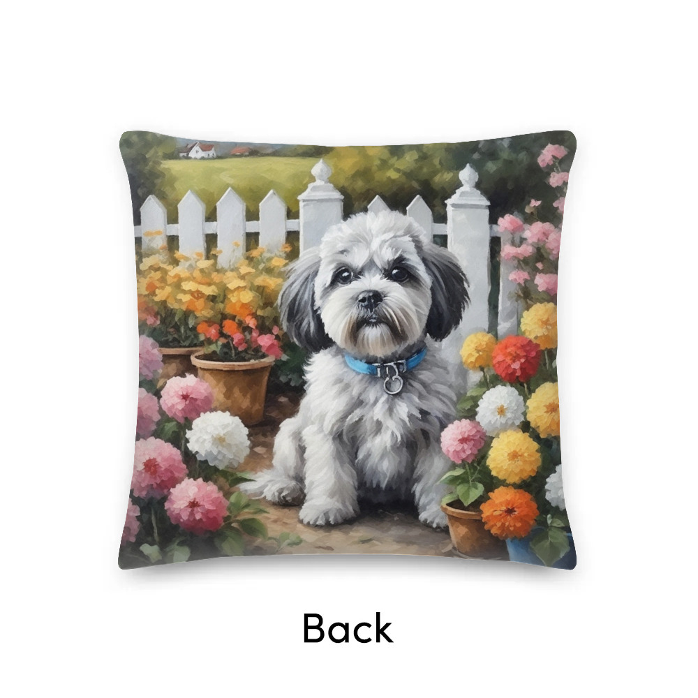 Premium Pillow