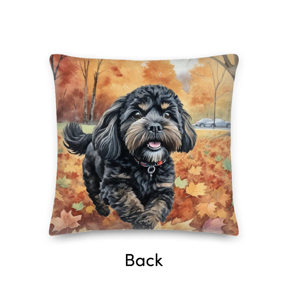 Premium Pillow