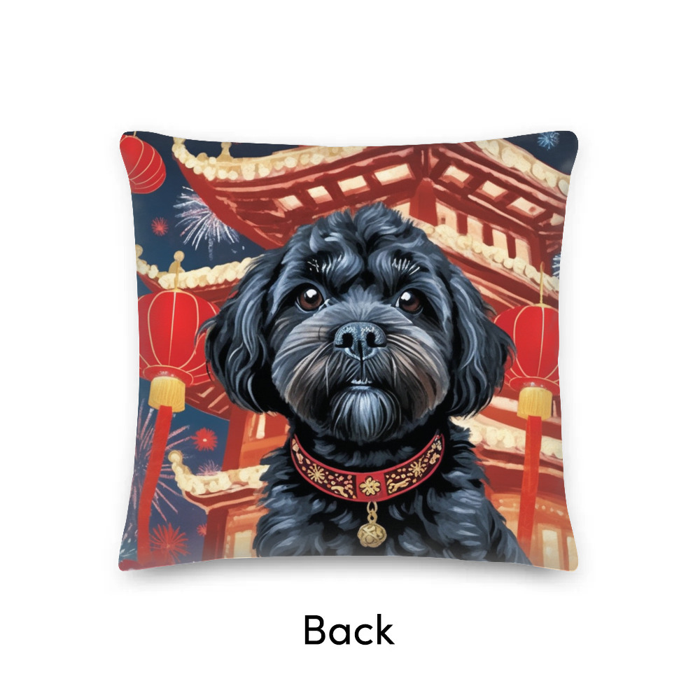 Premium Pillow