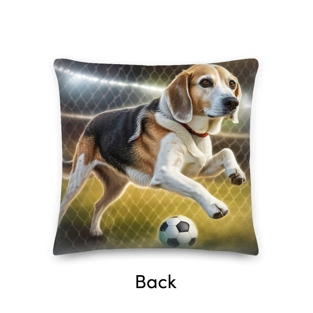 Premium Pillow