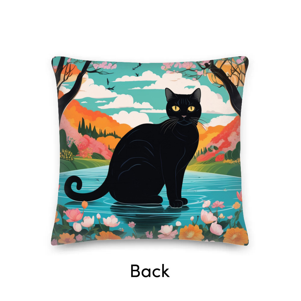 Premium Pillow