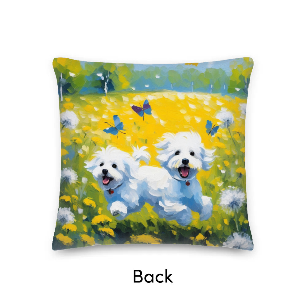 Premium Pillow