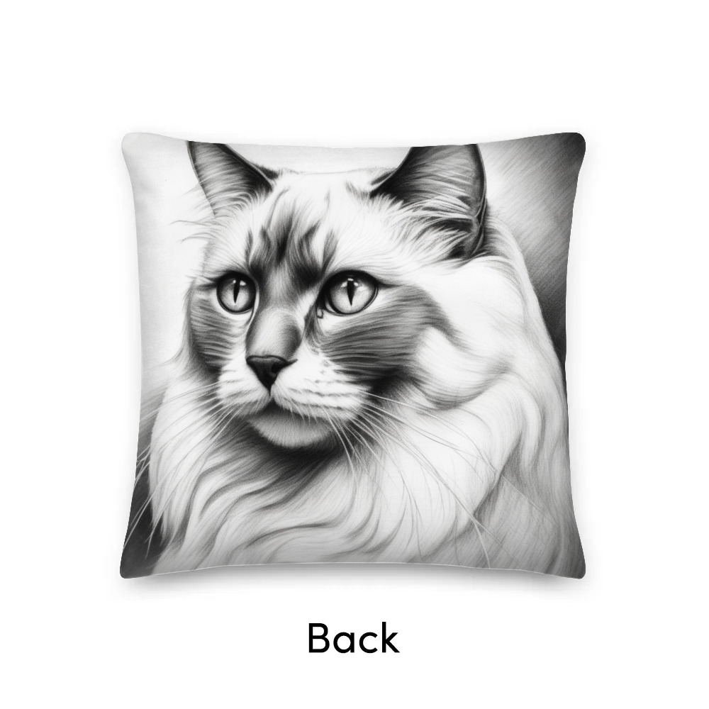 Premium Pillow