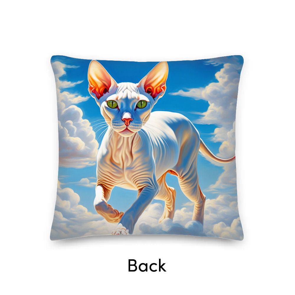 Premium Pillow