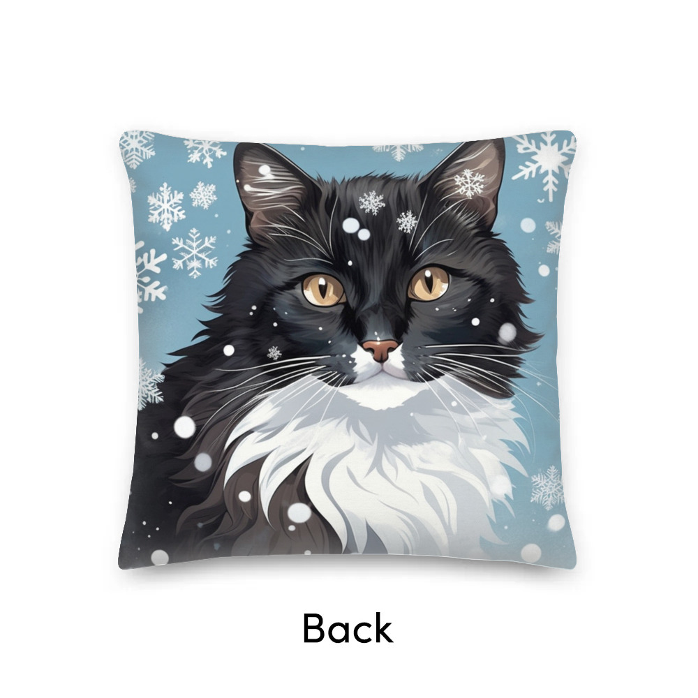 Premium Pillow