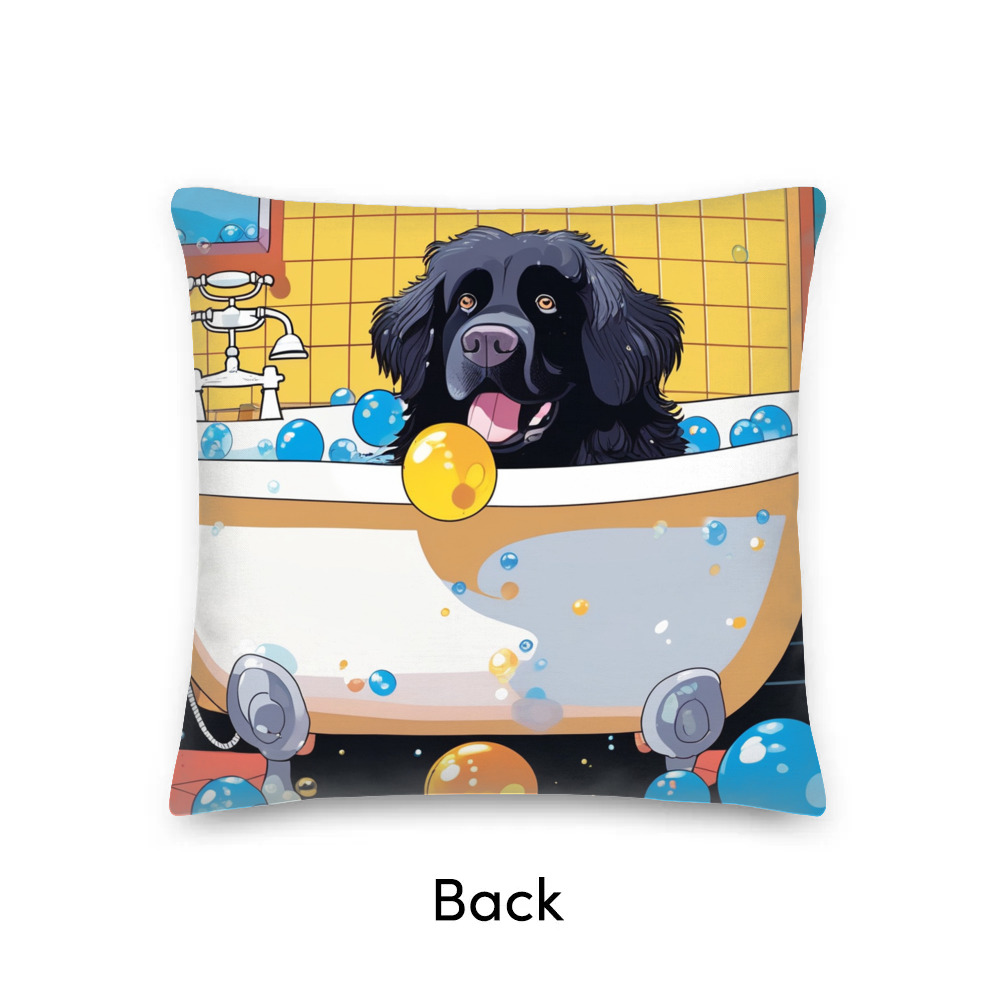 Premium Pillow