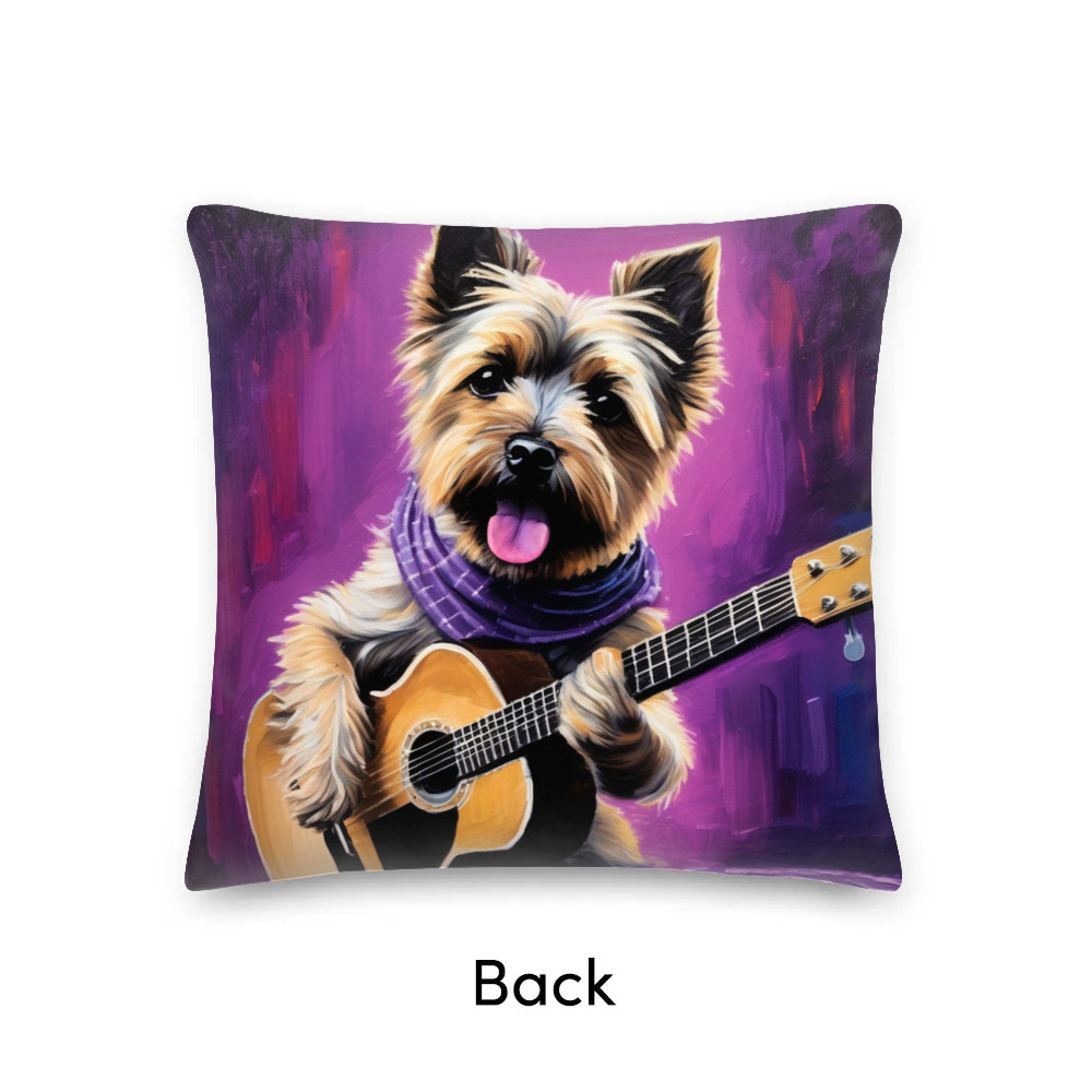 Premium Pillow
