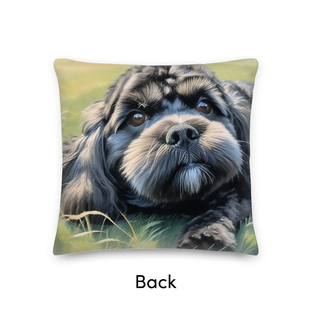 Premium Pillow