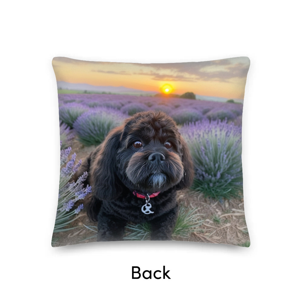 Premium Pillow